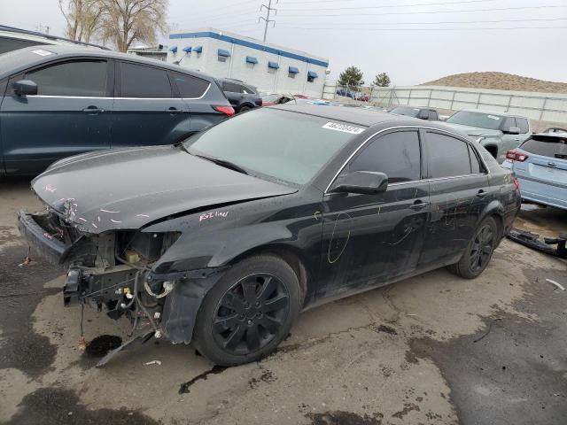 2006 TOYOTA AVALON XL, 