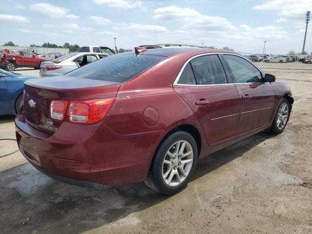 1G11C5SL4FF160610 - 2015 CHEVROLET MALIBU 1LT BURGUNDY photo 3