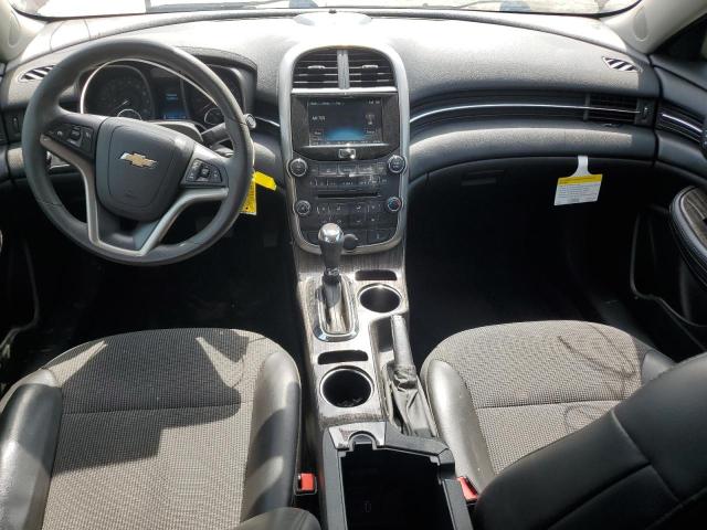 1G11C5SL4FF160610 - 2015 CHEVROLET MALIBU 1LT BURGUNDY photo 8