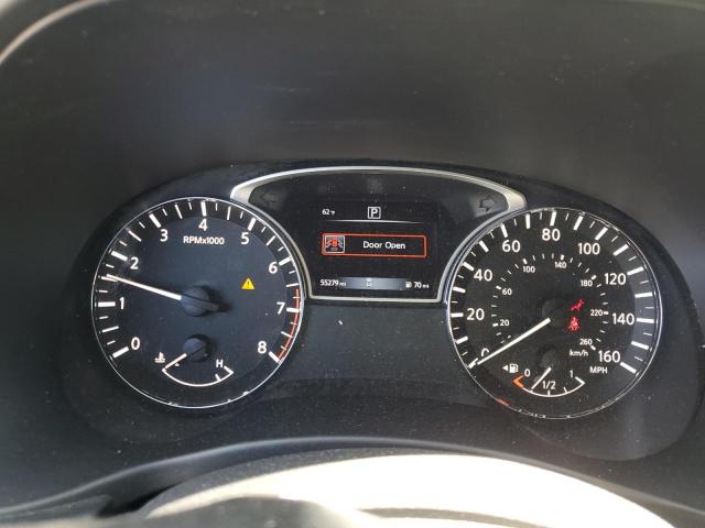 5N1DR2AN7LC575983 - 2020 NISSAN PATHFINDER S 灰色 照片 9