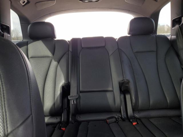 WA1VAAF73JD008031 - 2018 AUDI Q7 PRESTIGE 石墨色 照片 10