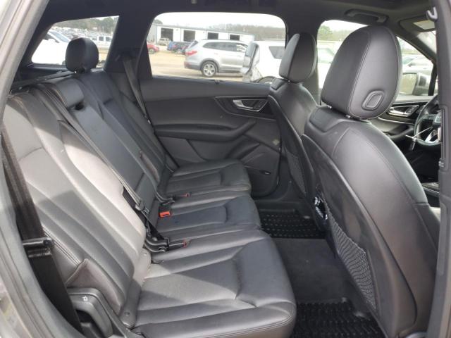WA1VAAF73JD008031 - 2018 AUDI Q7 PRESTIGE 石墨色 照片 11