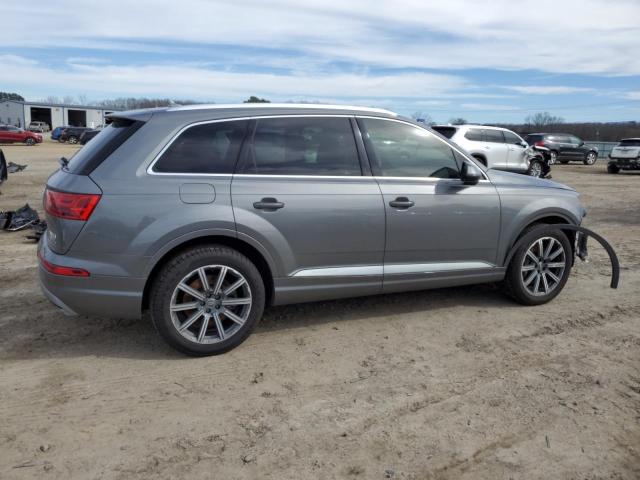 WA1VAAF73JD008031 - 2018 AUDI Q7 PRESTIGE 石墨色 照片 3