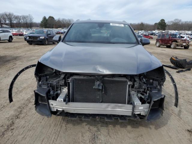 WA1VAAF73JD008031 - 2018 AUDI Q7 PRESTIGE 石墨色 照片 5