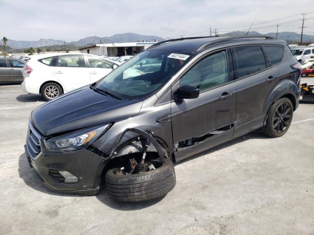 2018 FORD ESCAPE SEL, 