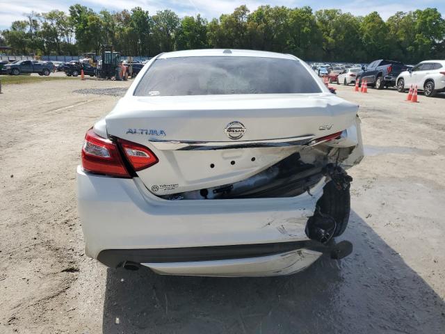 1N4AL3AP1HC488657 - 2017 NISSAN ALTIMA 2.5 WHITE photo 6