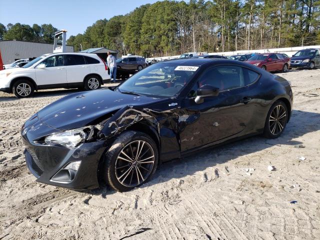 2015 TOYOTA SCION FR-S, 