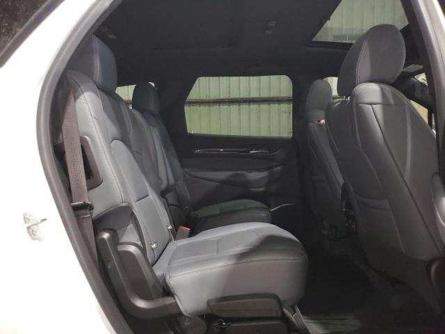 5GAERBKW3PJ248175 - 2023 BUICK ENCLAVE ESSENCE 白色 照片 11