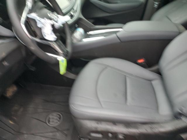 5GAERBKW3PJ248175 - 2023 BUICK ENCLAVE ESSENCE 白色 照片 7