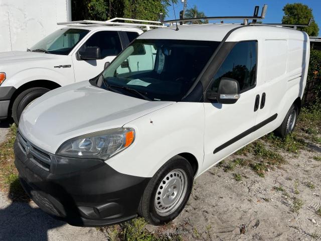 ZFBERFAT4F6195522 - 2015 RAM PROMASTER Ağ foto 2