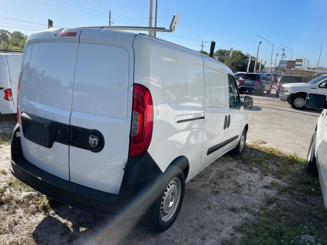 ZFBERFAT4F6195522 - 2015 RAM PROMASTER Ağ foto 4