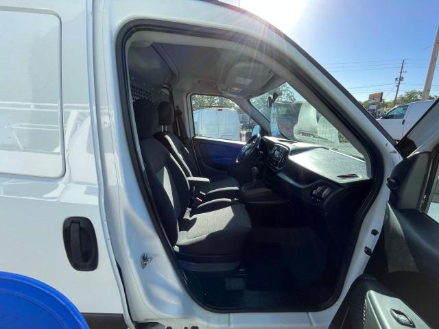 ZFBERFAT4F6195522 - 2015 RAM PROMASTER Ağ foto 5