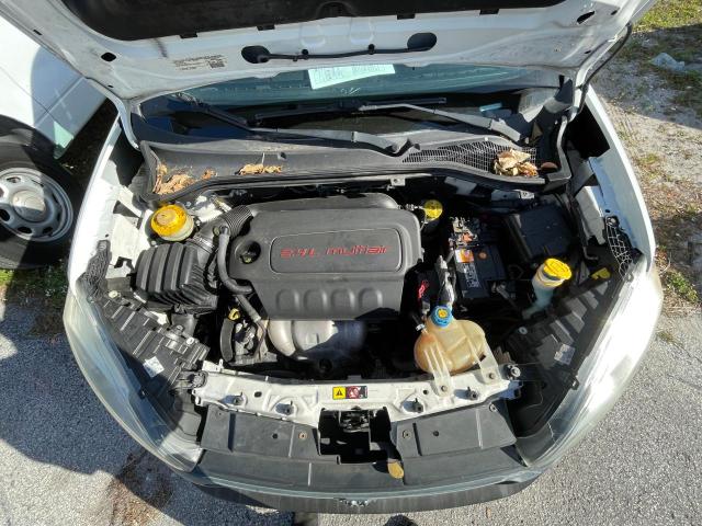 ZFBERFAT4F6195522 - 2015 RAM PROMASTER Ağ foto 7