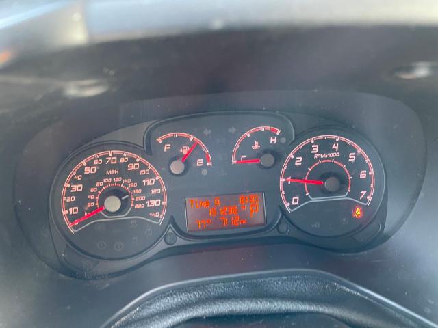 ZFBERFAT4F6195522 - 2015 RAM PROMASTER Ağ foto 8