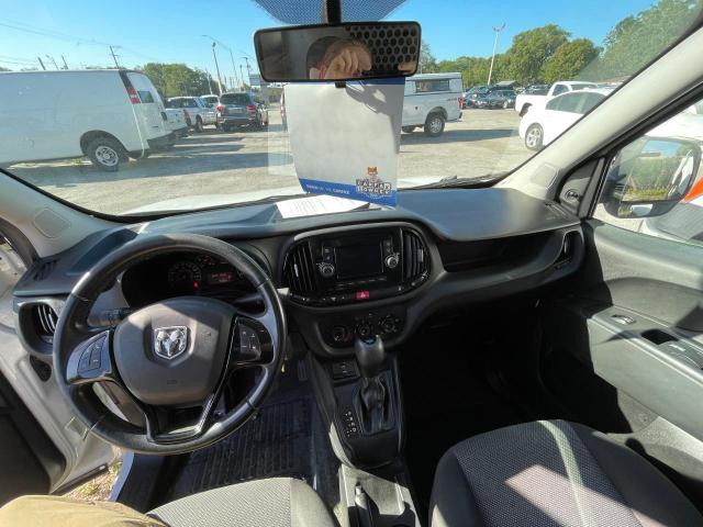 ZFBERFAT4F6195522 - 2015 RAM PROMASTER Ağ foto 9