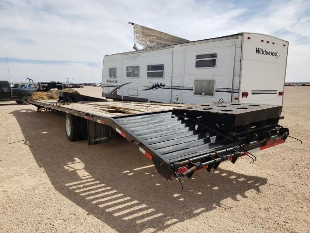 5RVFG4029KP075262 - 2019 LAMA TRAILER BLACK photo 3