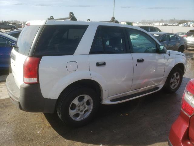 5GZCZ23D44S840336 - 2004 SATURN VUE WHITE photo 3