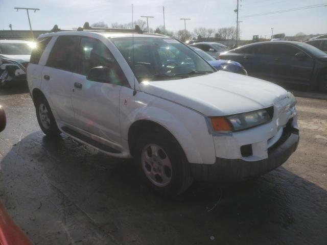 5GZCZ23D44S840336 - 2004 SATURN VUE WHITE photo 4