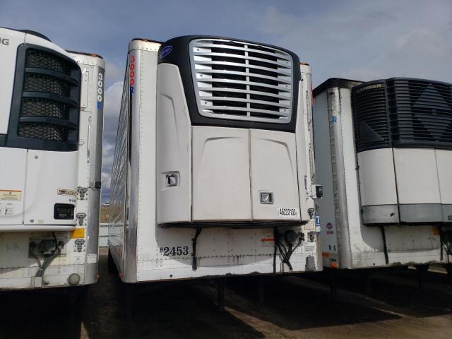 1UYVS2536FU345616 - 2015 UTILITY TRAILER Ağ foto 1