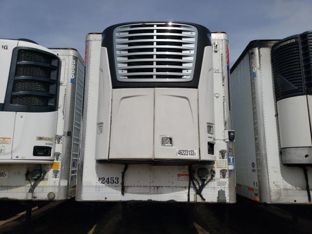 1UYVS2536FU345616 - 2015 UTILITY TRAILER Ağ foto 2