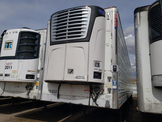 1UYVS2536FU345616 - 2015 UTILITY TRAILER Ağ foto 3