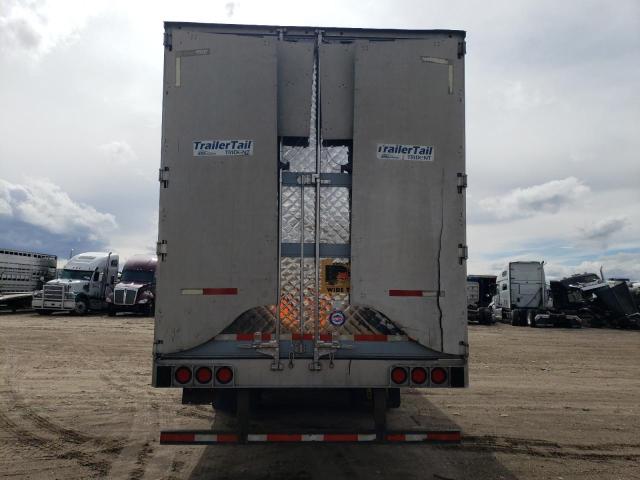 1UYVS2536FU345616 - 2015 UTILITY TRAILER Ağ foto 5