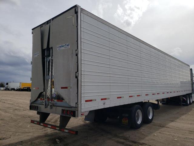 1UYVS2536FU345616 - 2015 UTILITY TRAILER Ağ foto 6