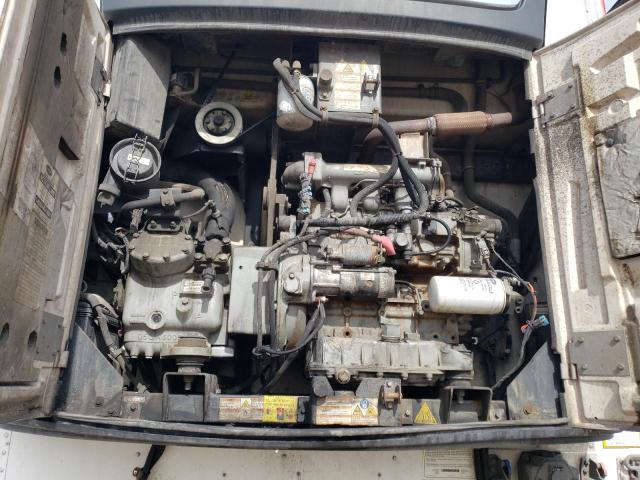 1UYVS2536FU345616 - 2015 UTILITY TRAILER Ağ foto 7