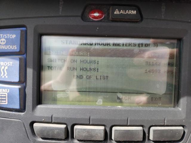 1UYVS2536FU345616 - 2015 UTILITY TRAILER Ağ foto 8