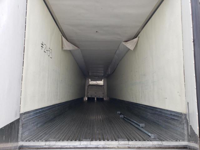 1UYVS2536FU345616 - 2015 UTILITY TRAILER Ağ foto 9