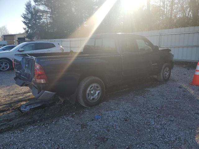 5TETX22NX6Z274201 - 2006 TOYOTA TACOMA ACCESS CAB ლურჯი ფოტო 3