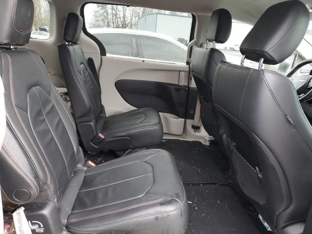 2C4RC1BG1HR734436 - 2017 CHRYSLER PACIFICA TOURING L TAN photo 10