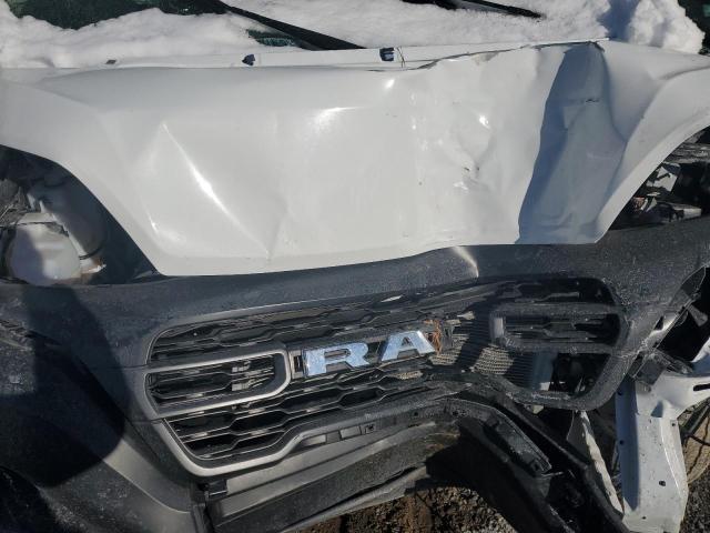 3C6LRVDG9SE519315 - 2025 RAM PROMASTER 2500 HIGH Ağ foto 11