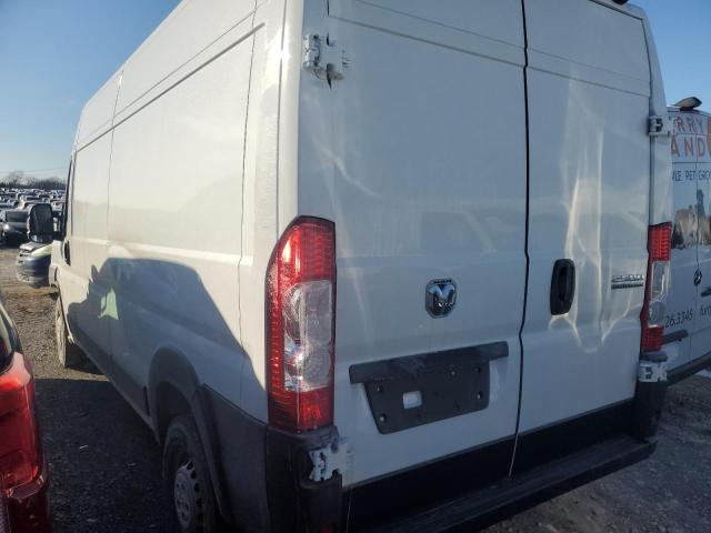 3C6LRVDG9SE519315 - 2025 RAM PROMASTER 2500 HIGH Ağ foto 2
