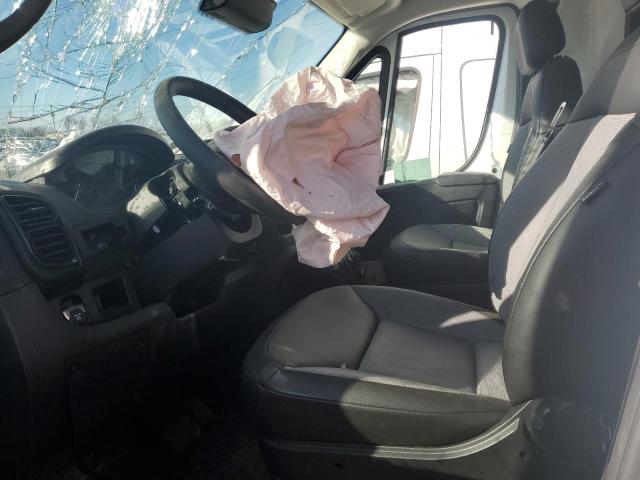 3C6LRVDG9SE519315 - 2025 RAM PROMASTER 2500 HIGH Ağ foto 7