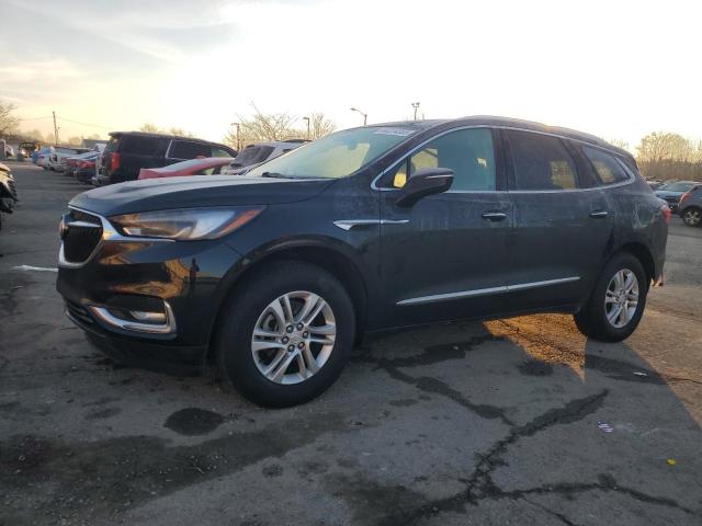 5GAEVAKW2LJ124026 - 2020 BUICK ENCLAVE ESSENCE 黑色 照片 1