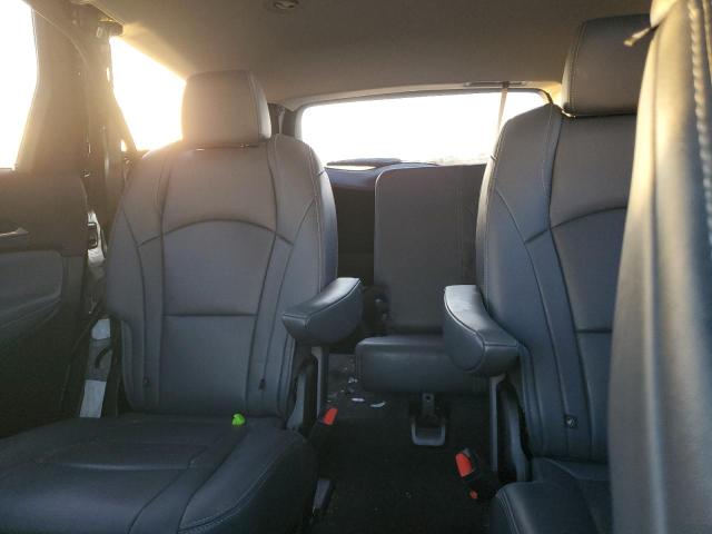 5GAEVAKW2LJ124026 - 2020 BUICK ENCLAVE ESSENCE 黑色 照片 10