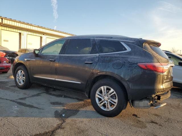 5GAEVAKW2LJ124026 - 2020 BUICK ENCLAVE ESSENCE 黑色 照片 2