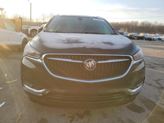 5GAEVAKW2LJ124026 - 2020 BUICK ENCLAVE ESSENCE 黑色 照片 5