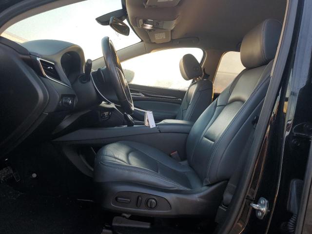 5GAEVAKW2LJ124026 - 2020 BUICK ENCLAVE ESSENCE 黑色 照片 7