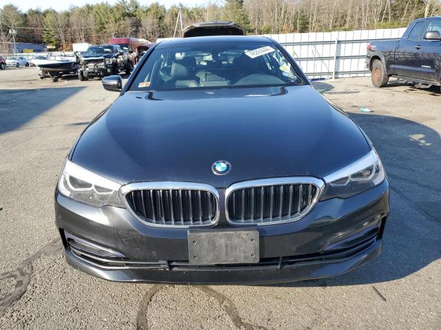 WBAJE7C52JWC57147 - 2018 BMW 540 XI BLACK photo 5