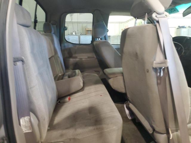 5TBRT34112S243196 - 2002 TOYOTA TUNDRA ACCESS CAB ვერცხლისფერი ფოტო 10