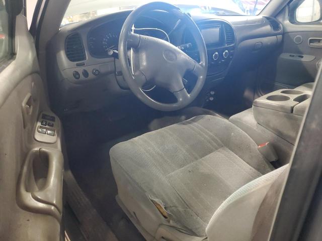 5TBRT34112S243196 - 2002 TOYOTA TUNDRA ACCESS CAB ვერცხლისფერი ფოტო 8