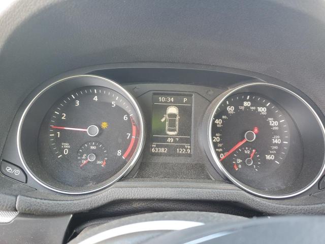 1VWDT7A3XHC050017 - 2017 VOLKSWAGEN PASSAT R-LINE Mavi foto 9