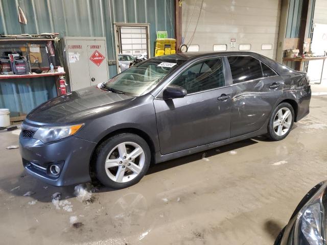 2012 TOYOTA CAMRY BASE, 