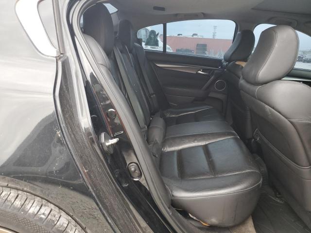 19UUA8F53DA009292 - 2013 ACURA TL TECH BLACK photo 10