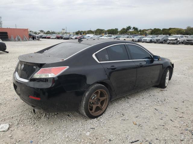 19UUA8F53DA009292 - 2013 ACURA TL TECH BLACK photo 3