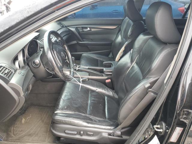 19UUA8F53DA009292 - 2013 ACURA TL TECH BLACK photo 7