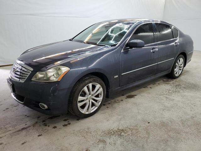 2009 INFINITI M35 BASE, 