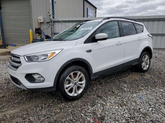 2018 FORD ESCAPE SE, 